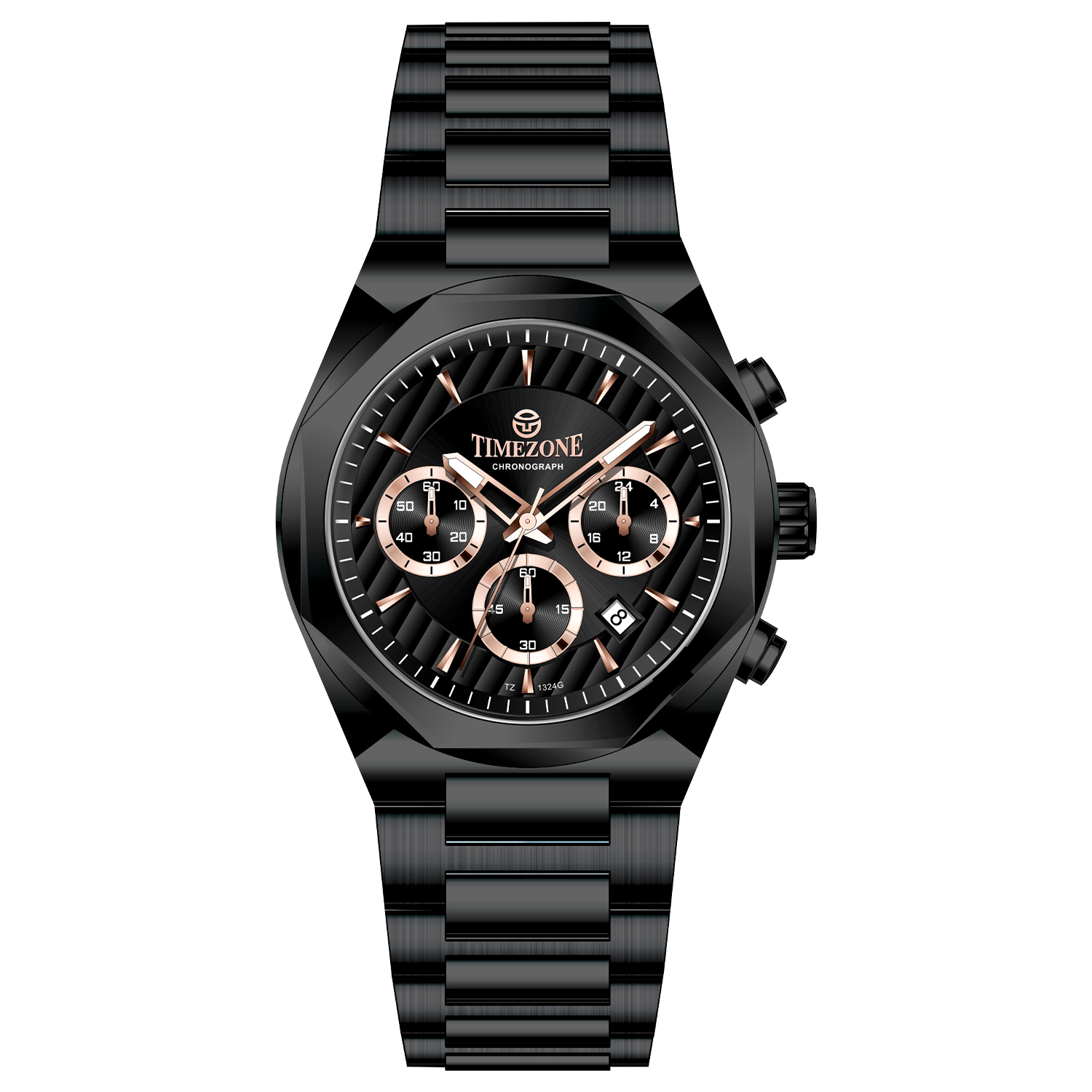 Discover timezone watches: elegant branded wrist watches for men in pakistan.