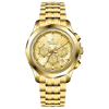 Chronograph Dayflux - Gold