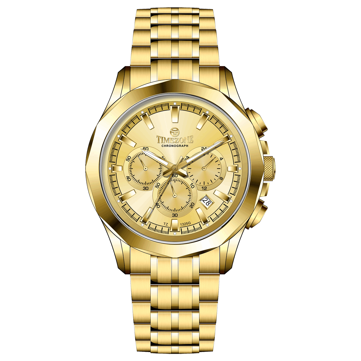 Discover timezone watches: elegant branded wrist watches for men in pakistan.