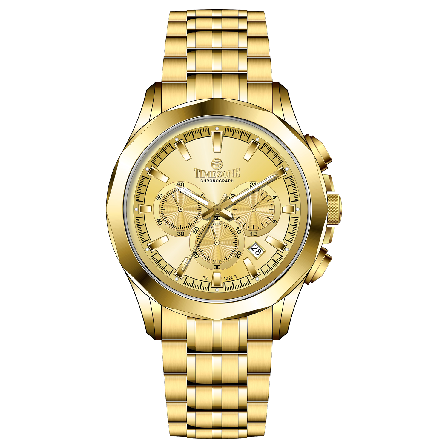 Discover timezone watches: elegant branded wrist watches for men in pakistan.
