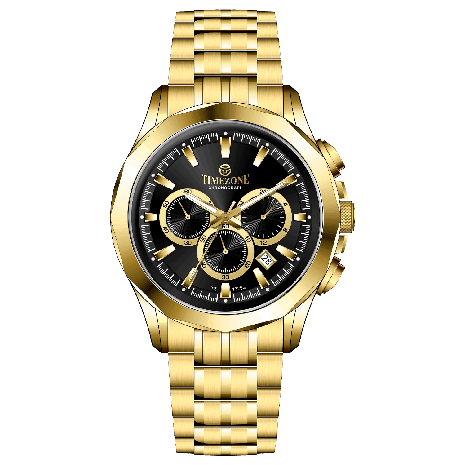 Discover timezone watches: elegant branded wrist watches for men in pakistan.