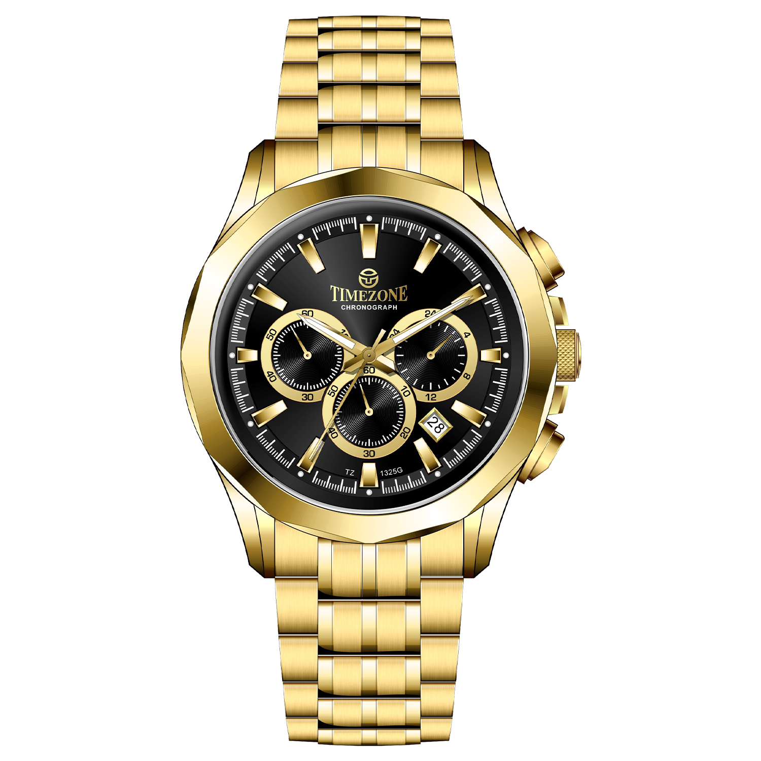 Discover timezone watches: elegant branded wrist watches for men in pakistan.