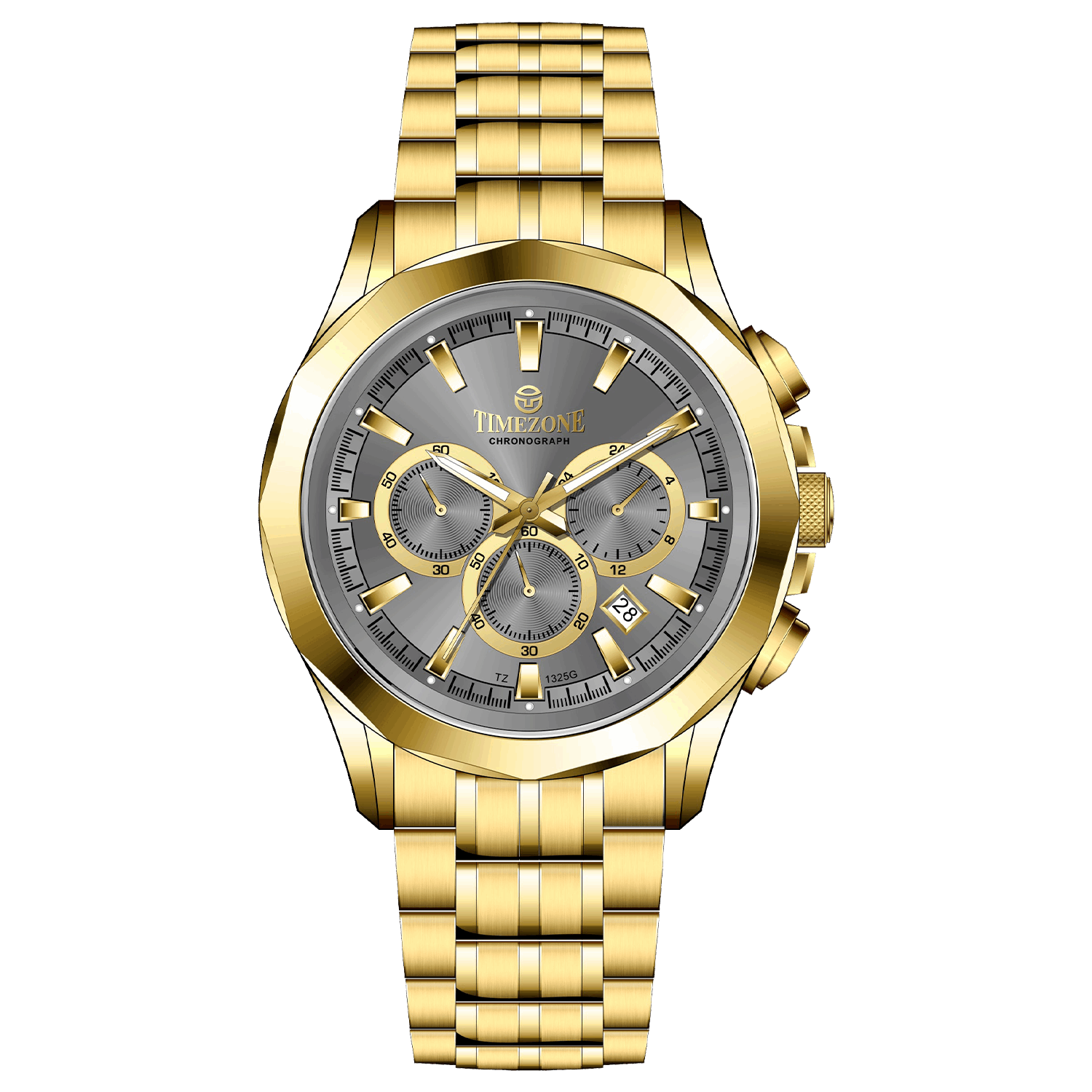 Discover timezone watches: elegant branded wrist watches for men in pakistan.
