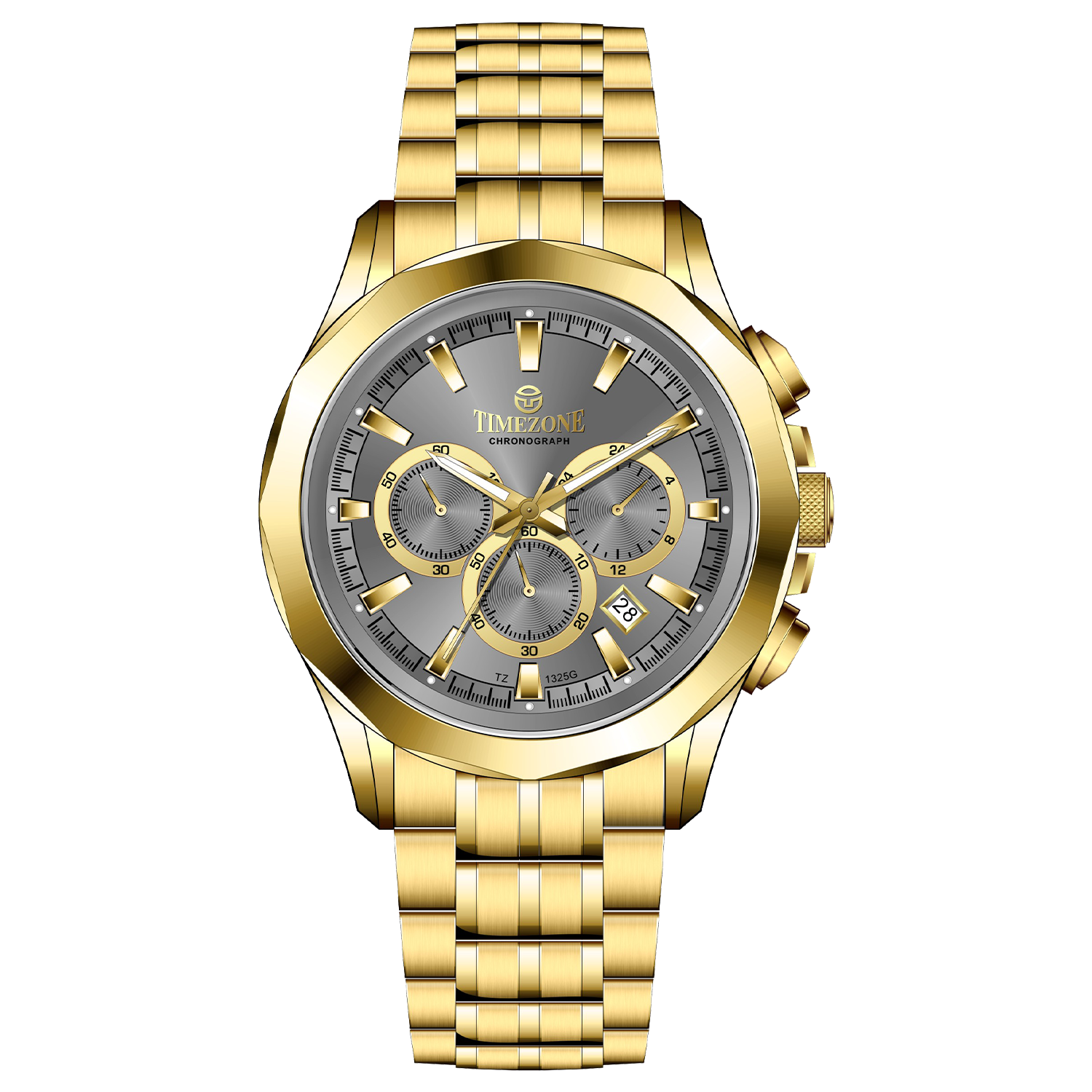 Discover timezone watches: elegant branded wrist watches for men in pakistan.