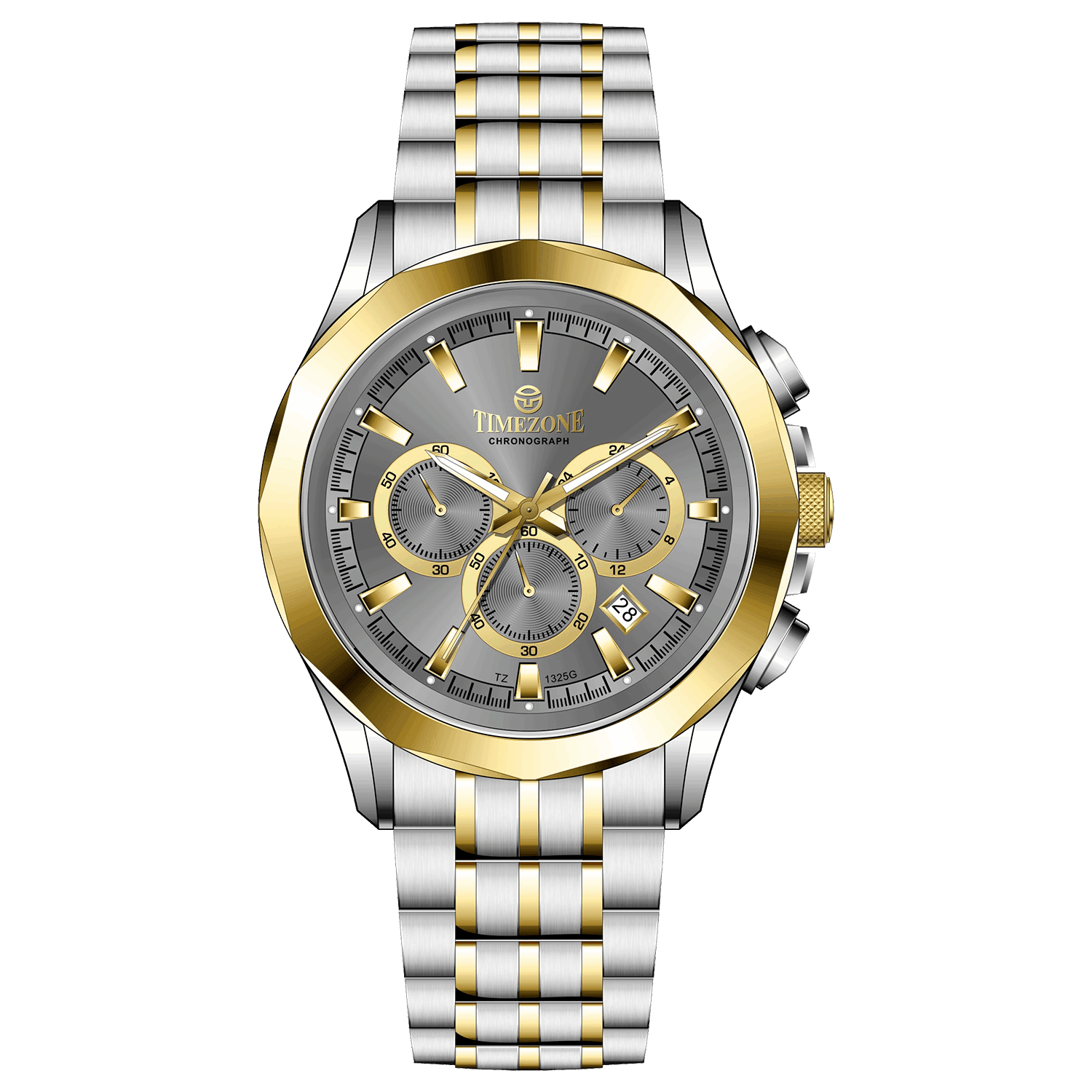 Discover timezone watches: elegant branded wrist watches for men in pakistan.