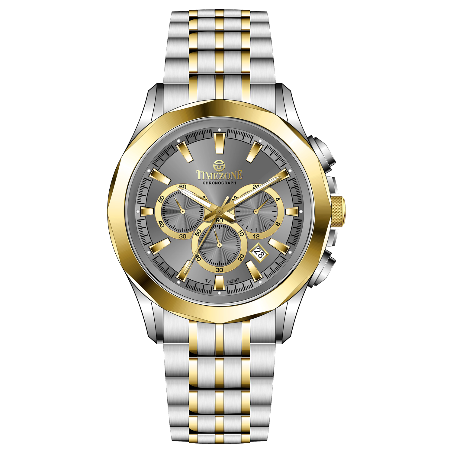 Discover timezone watches: elegant branded wrist watches for men in pakistan.