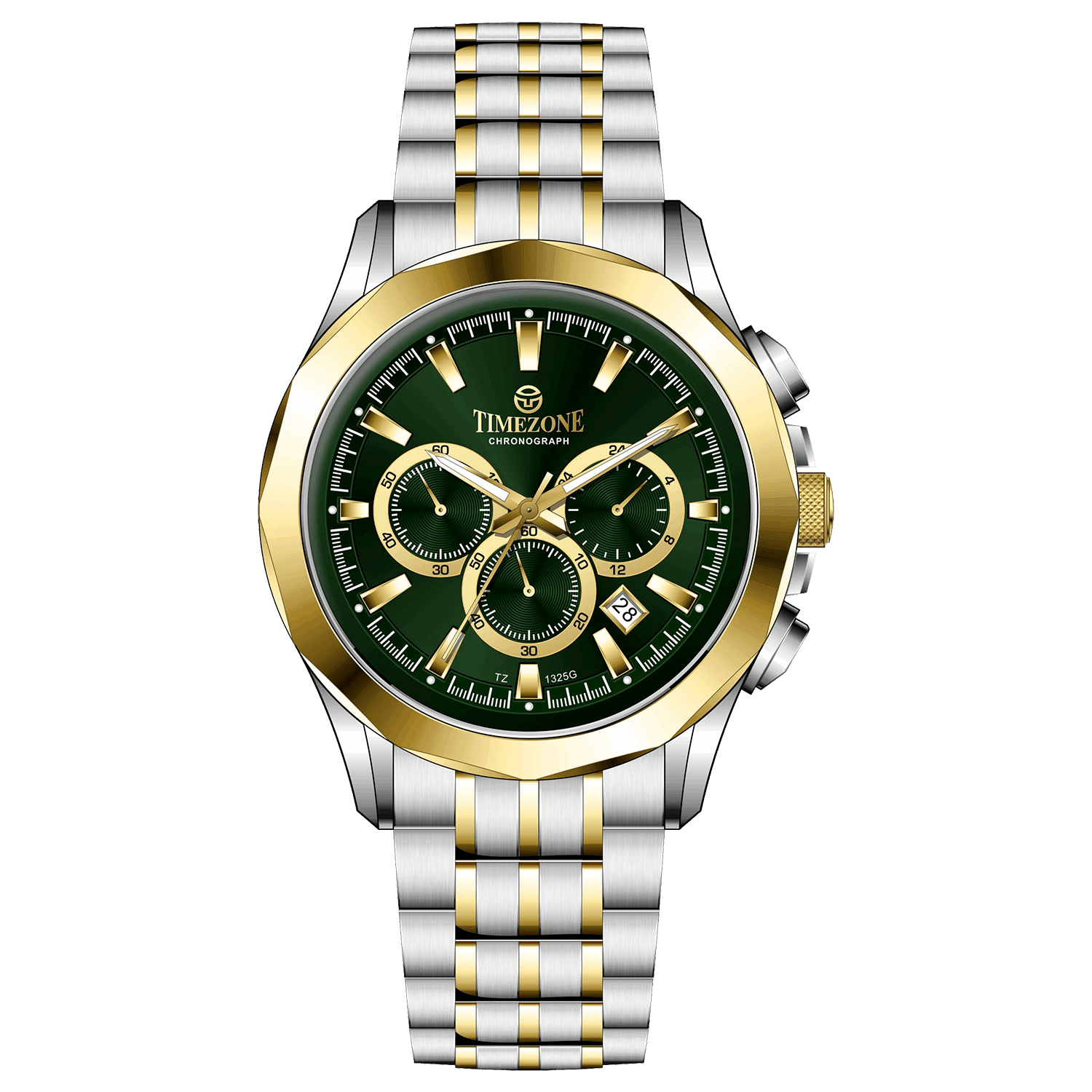 Discover timezone watches: elegant branded wrist watches for men in pakistan.