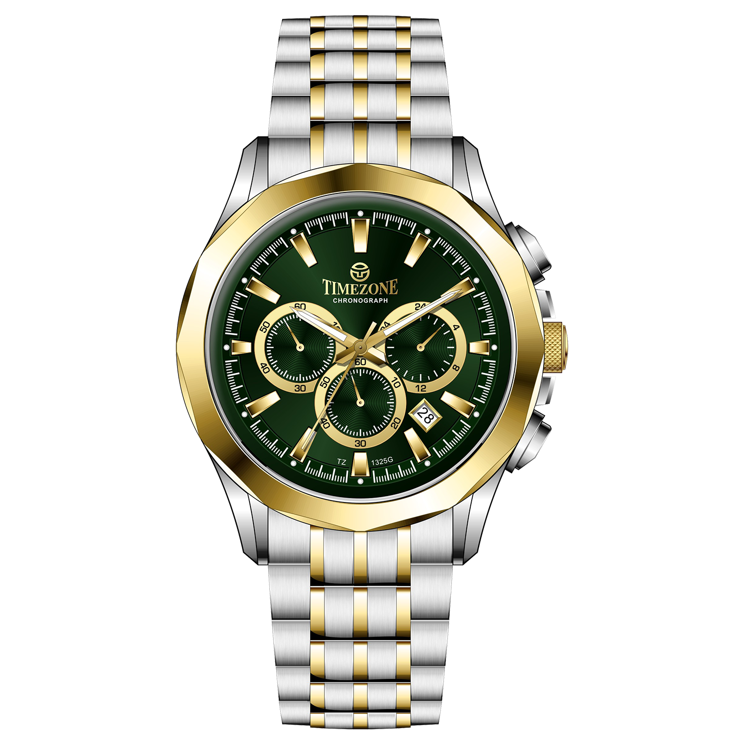 Discover timezone watches: elegant branded wrist watches for men in pakistan.