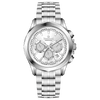 Chronograph Dayspire - White