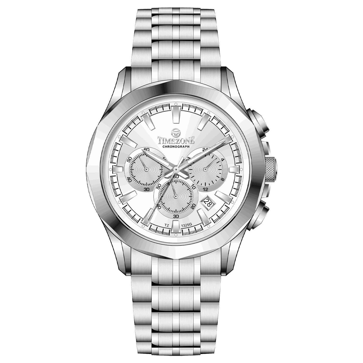 Discover timezone watches: elegant branded wrist watches for men in pakistan.