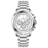 Chronograph Dayspire - White