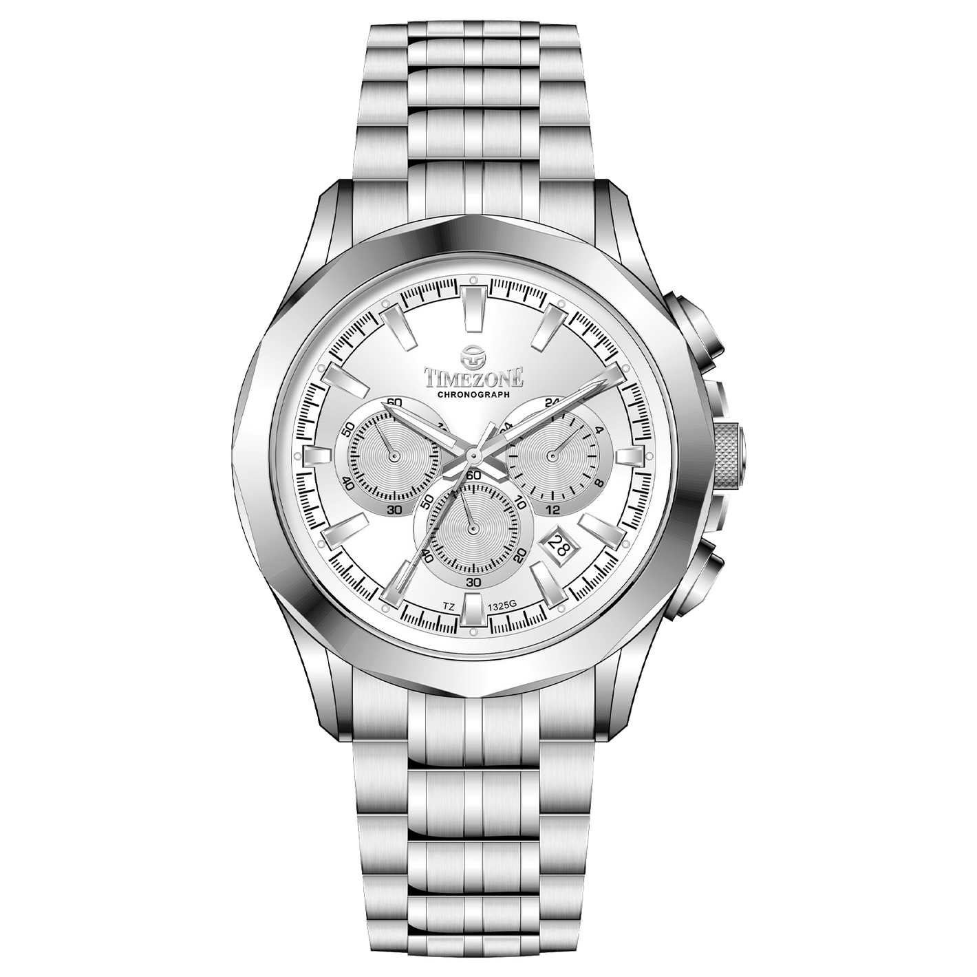 Discover timezone watches: elegant branded wrist watches for men in pakistan.