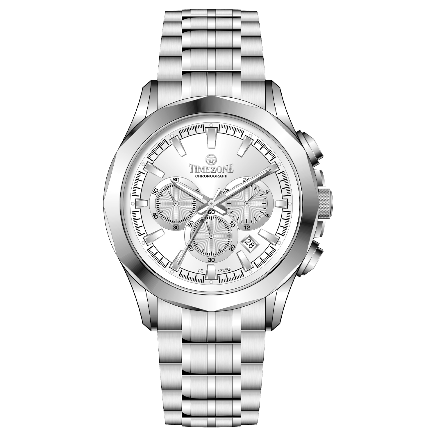 Discover timezone watches: elegant branded wrist watches for men in pakistan.
