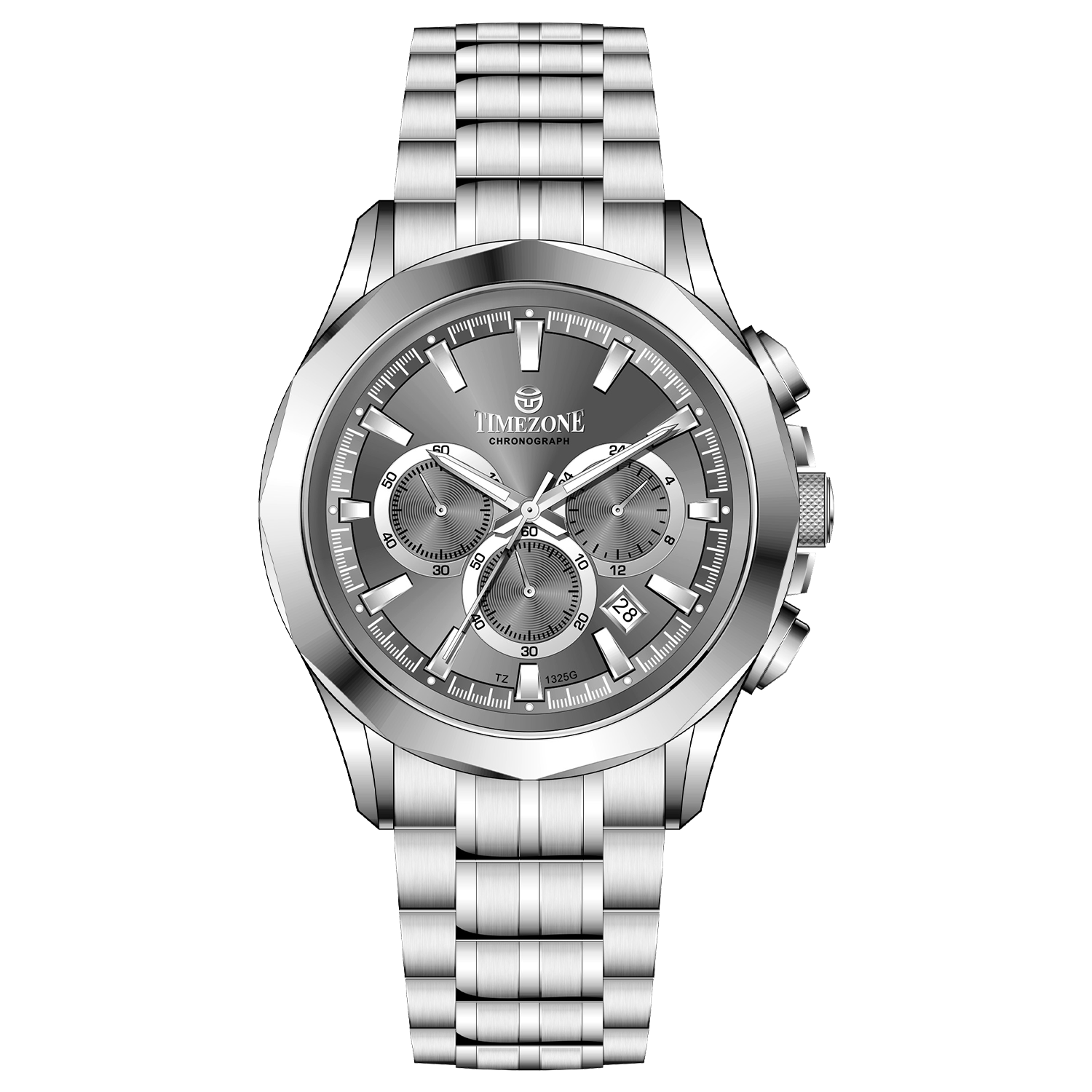 Discover timezone watches: elegant branded wrist watches for men in pakistan.