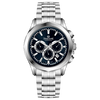 Chronograph Dayspire - Blue
