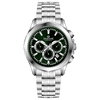 Chronograph Dayspire - Green