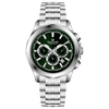 Chronograph Dayspire - Green