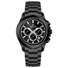 Chronograph Dayverse - BLACK DIAL- WHITE FIGURE