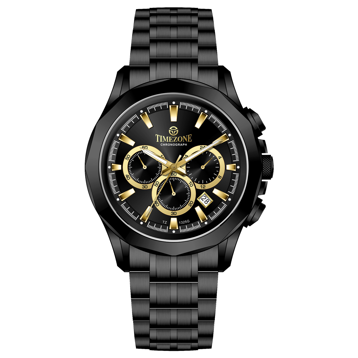 Discover timezone watches: elegant branded wrist watches for men in pakistan.