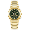 Voltamic Legacy - GREEN DIAL