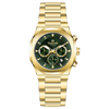 Voltamic Legacy - GREEN DIAL