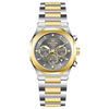 Voltamic Supreme - GOLD TWOTONE COLOR CASE - GRAY DIAL