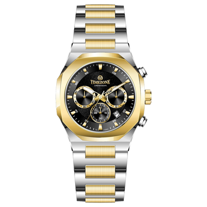 Discover timezone watches: elegant branded wrist watches for men in pakistan