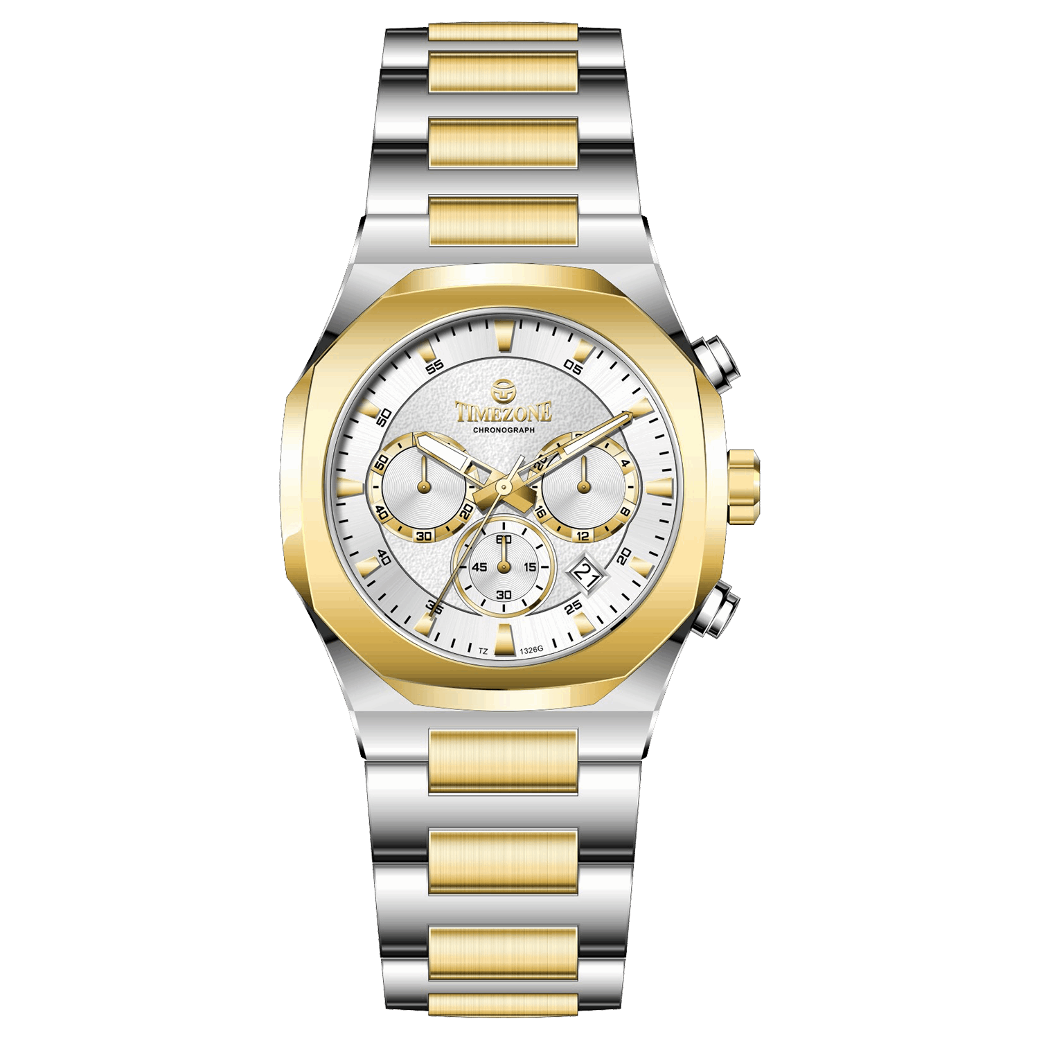 Discover timezone watches: elegant branded wrist watches for men in pakistan