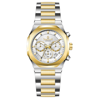 Discover timezone watches: elegant branded wrist watches for men in pakistan