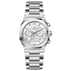 Voltamic Classic - WHITE DIAL