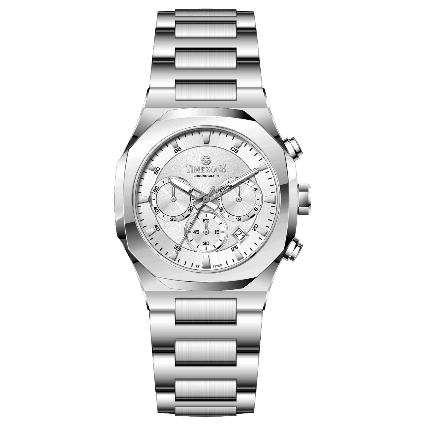 Discover timezone watches: elegant branded wrist watches for men in pakistan