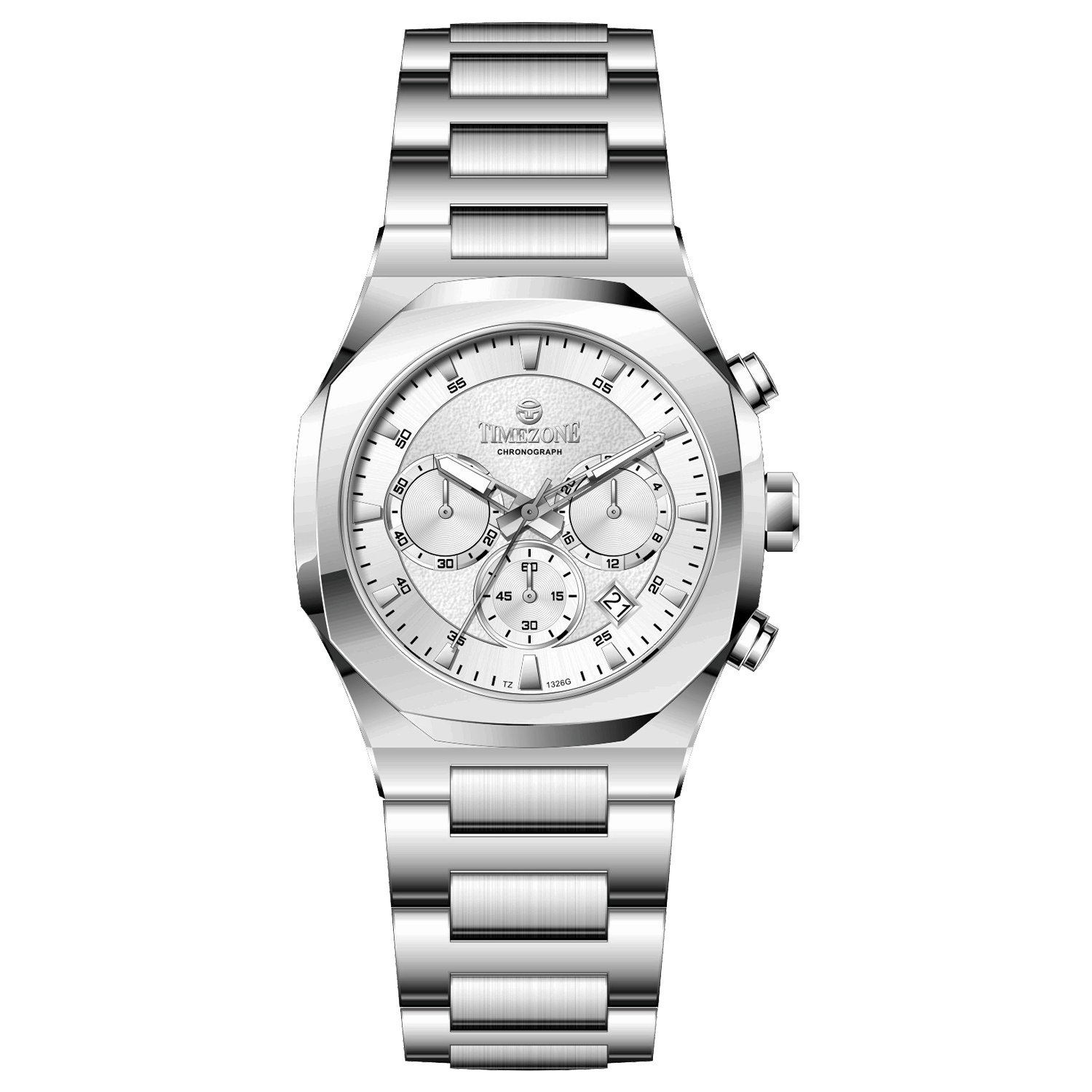 Discover timezone watches: elegant branded wrist watches for men in pakistan