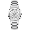 Voltamic Classic - WHITE DIAL
