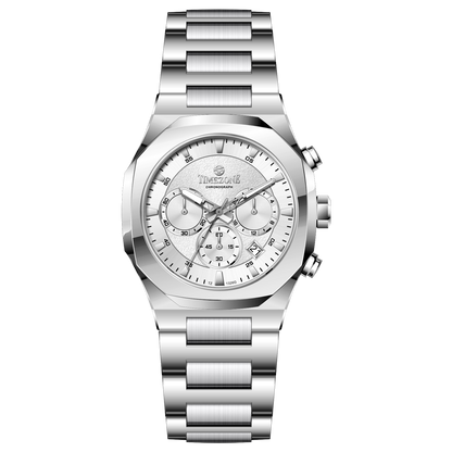Discover timezone watches: elegant branded wrist watches for men in pakistan
