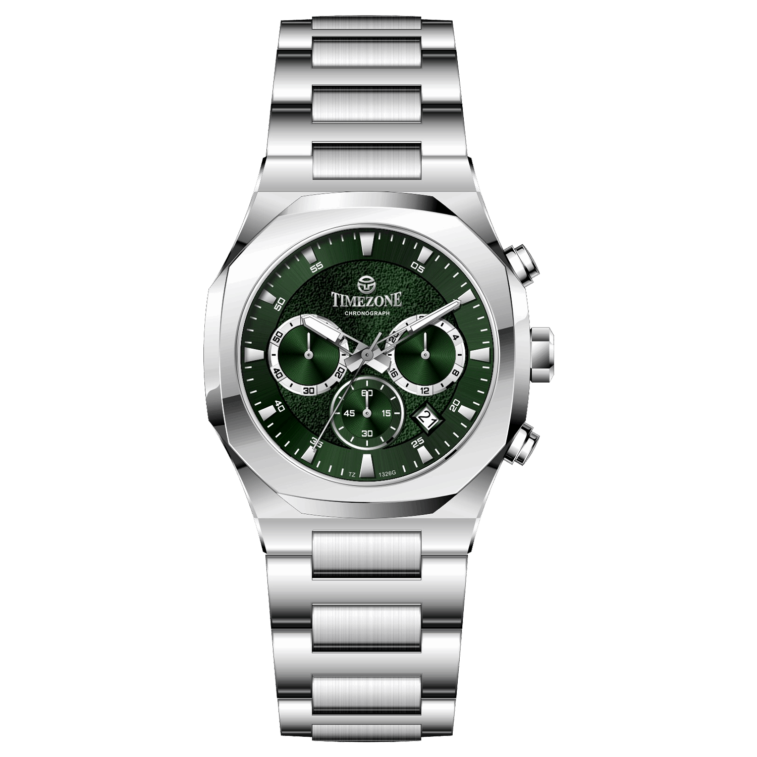 Discover timezone watches: elegant branded wrist watches for men in pakistan