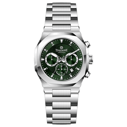 Discover timezone watches: elegant branded wrist watches for men in pakistan