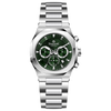Voltamic Classic - GREEN DIAL