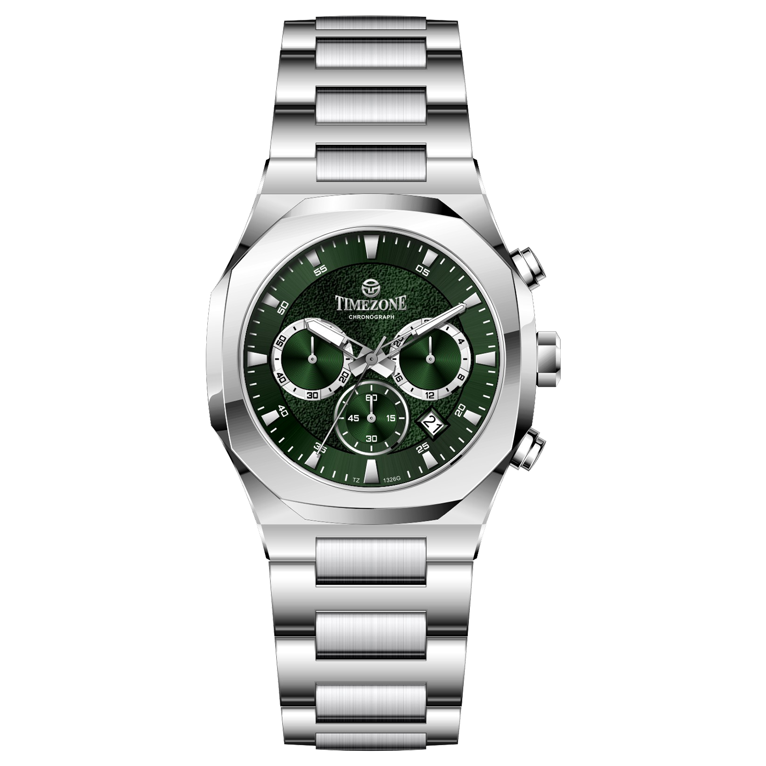 Discover timezone watches: elegant branded wrist watches for men in pakistan