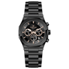 Voltamic Gear - BLACK DIAL- ROSE  FIGURE