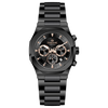 Voltamic Gear - BLACK DIAL- ROSE  FIGURE
