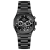 Voltamic Gear - BLACK DIAL- WHITE FIGURE