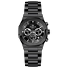 Voltamic Gear - BLACK DIAL- WHITE FIGURE