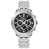 Chronograph Delta Aether - Black