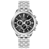Chronograph Delta Aether - Black
