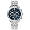 Chronograph Delta Aether - Blue