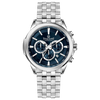 Chronograph Delta Aether - Blue