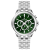 Chronograph Delta Aether - Green