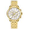 Chronograph Delta Nexus - White