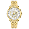 Chronograph Delta Nexus - White
