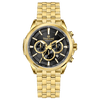 Chronograph Delta Nexus - Black
